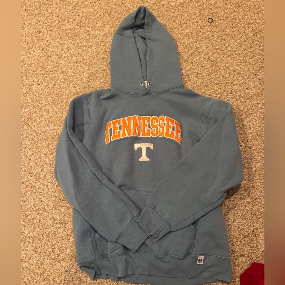 TENNESSEE BOAT HOUSE HOODIE